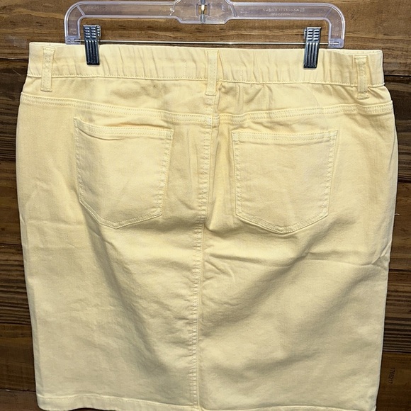 Cato Skirt - Picture 6 of 10